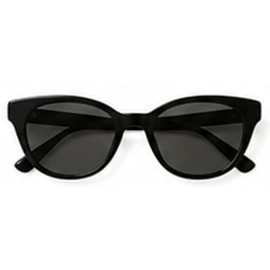 Black sunglasses